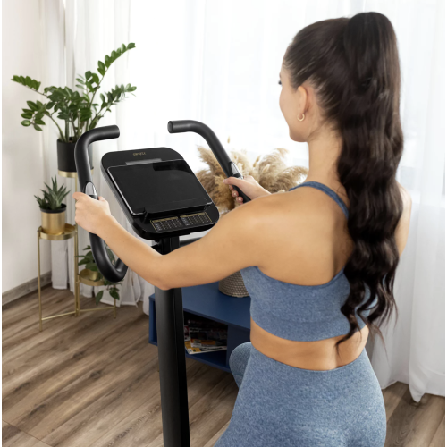 Велотренажер  Gymtek XB6000 Gold - фото №5